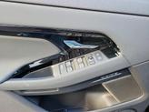 Thumbnail of 2024 Santorini Black Land Rover Range Rover Evoque