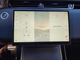 Thumbnail of 2024 Santorini Black Land Rover Range Rover Evoque