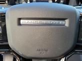 Thumbnail of 2024 Santorini Black Land Rover Range Rover Evoque