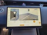 Thumbnail of 2024 Santorini Black Land Rover Range Rover Evoque