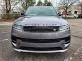 Thumbnail of 2025 Eiger Grey Land Rover Range Rover Sport