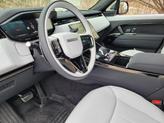 Thumbnail of 2025 Eiger Grey Land Rover Range Rover Sport