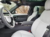 Thumbnail of 2025 Eiger Grey Land Rover Range Rover Sport