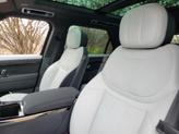 Thumbnail of 2025 Eiger Grey Land Rover Range Rover Sport