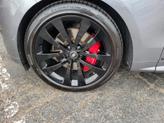 Thumbnail of 2025 Eiger Grey Land Rover Range Rover Sport