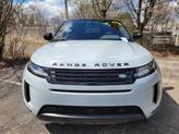 Thumbnail of 2026 Arroios Grey Land Rover Range Rover Evoque