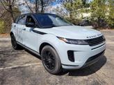 Thumbnail of 2026 Arroios Grey Land Rover Range Rover Evoque