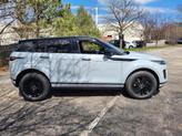 Thumbnail of 2026 Arroios Grey Land Rover Range Rover Evoque