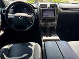 Thumbnail of 2017 Black Lexus GX 460