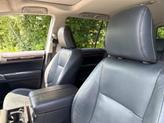 Thumbnail of 2017 Black Lexus GX 460