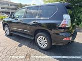 Thumbnail of 2017 Black Lexus GX 460