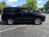 Thumbnail of 2017 Black Lexus GX 460