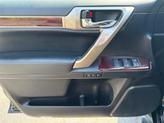 Thumbnail of 2017 Black Lexus GX 460