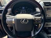 Thumbnail of 2017 Black Lexus GX 460