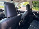 Thumbnail of 2017 Black Lexus GX 460