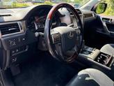 Thumbnail of 2017 Black Lexus GX 460