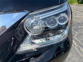 Thumbnail of 2017 Black Lexus GX 460