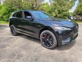 Thumbnail of 2026 Santorini Black Jaguar F-PACE
