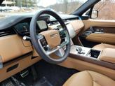 Thumbnail of 2025 Eiger Grey Land Rover Range Rover