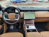 Thumbnail of 2025 Eiger Grey Land Rover Range Rover