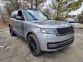Thumbnail of 2025 Eiger Grey Land Rover Range Rover