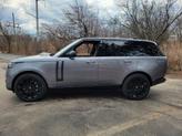 Thumbnail of 2025 Eiger Grey Land Rover Range Rover
