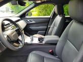 Thumbnail of 2026 Fuji White Land Rover Range Rover Velar