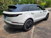Thumbnail of 2026 Fuji White Land Rover Range Rover Velar