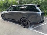 Thumbnail of 2025 Carpathian Grey Land Rover Range Rover
