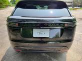 Thumbnail of 2026 Santorini Black Land Rover Range Rover Velar