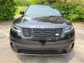 Thumbnail of 2026 Santorini Black Land Rover Range Rover Velar