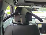 Thumbnail of 2026 Santorini Black Land Rover Range Rover Velar