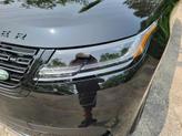 Thumbnail of 2026 Santorini Black Land Rover Range Rover Velar