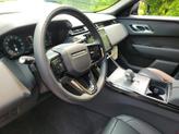 Thumbnail of 2026 Santorini Black Land Rover Range Rover Velar
