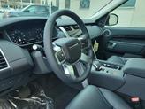 Thumbnail of 2024 Hakuba Silver Land Rover Discovery