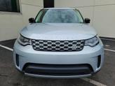 Thumbnail of 2024 Hakuba Silver Land Rover Discovery