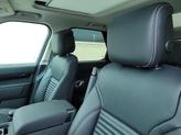 Thumbnail of 2024 Hakuba Silver Land Rover Discovery