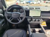Thumbnail of 2025 Fuji White Land Rover Defender