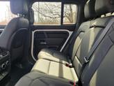 Thumbnail of 2025 Fuji White Land Rover Defender