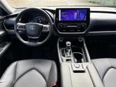Thumbnail of 2024 Blueprint Toyota Grand Highlander Hybrid