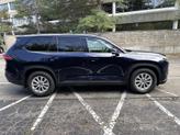 Thumbnail of 2024 Blueprint Toyota Grand Highlander Hybrid
