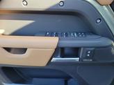 Thumbnail of 2025 Pangea Green Land Rover Defender