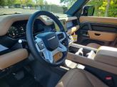 Thumbnail of 2025 Pangea Green Land Rover Defender