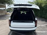 Thumbnail of 2021 Fuji White Land Rover Range Rover