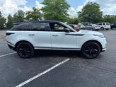 Thumbnail of 2026 Fuji White Land Rover Range Rover Velar