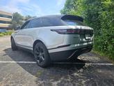 Thumbnail of 2022 Hakuba Silver Land Rover Range Rover Velar