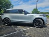 Thumbnail of 2022 Hakuba Silver Land Rover Range Rover Velar