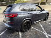 Thumbnail of 2022 Metallic BMW X5