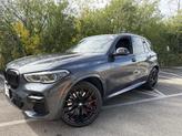 Photo of 2022 Metallic BMW X5