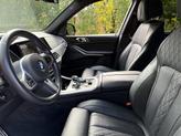 Thumbnail of 2022 Metallic BMW X5